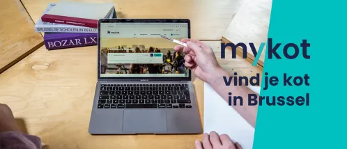 Op Kot - Mykot - header