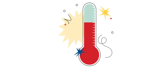KiloWattKot - Verwarming - thermometer