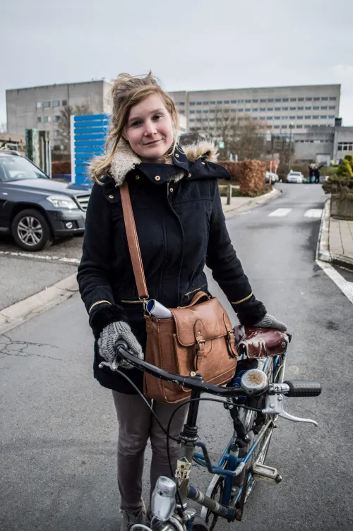 Delphine