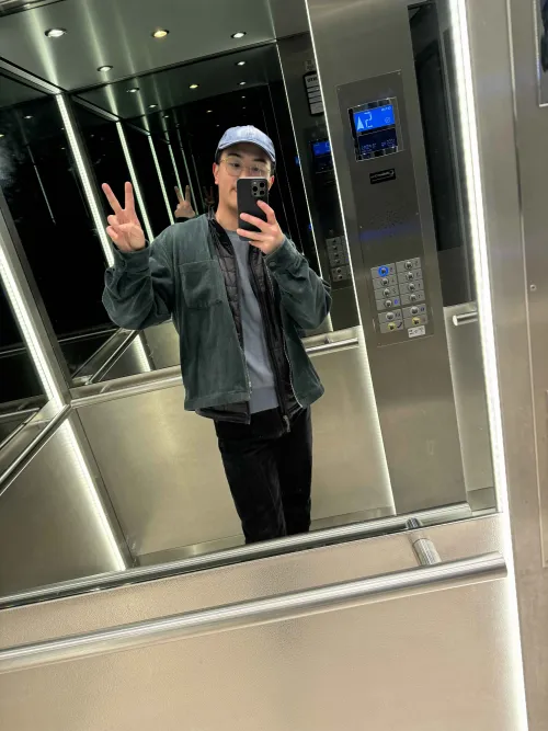 Student in Brussel interview - Mathew