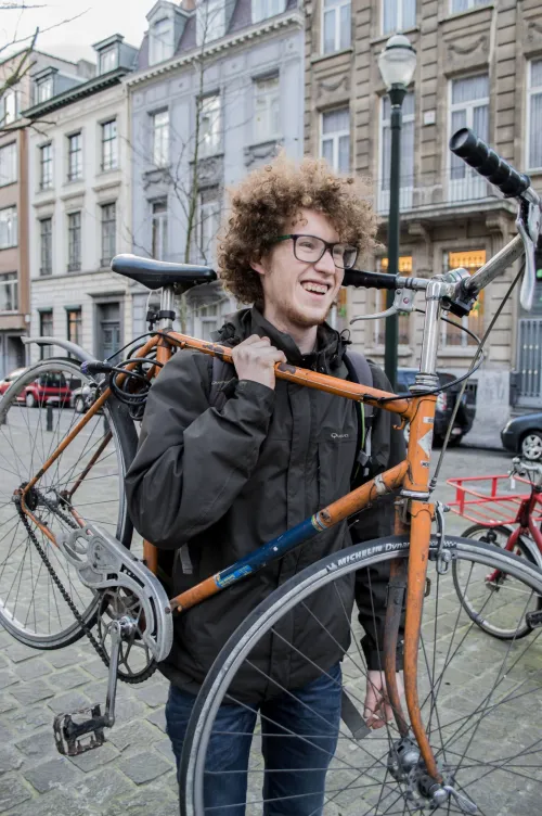Michiel