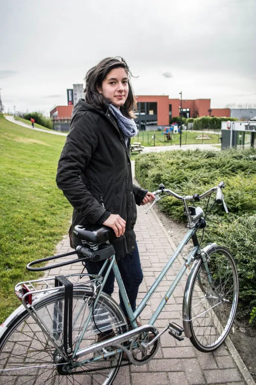 Veerle