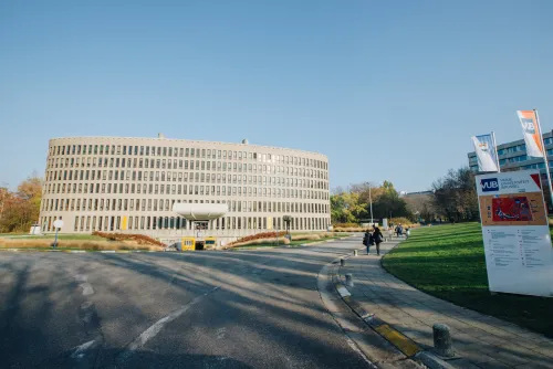 VUB - sigaar