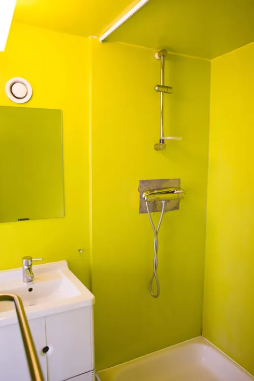 Van Orley - Single room