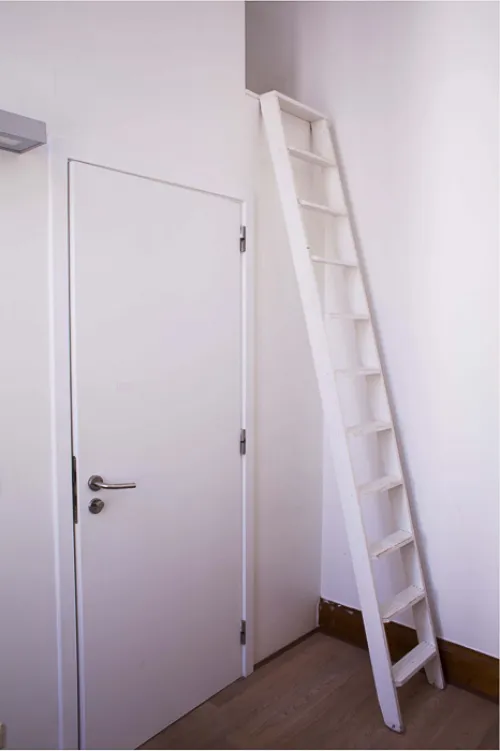 Van Orley - Single room