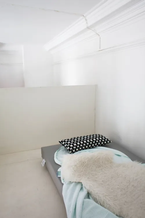 Van Orley - Double room 