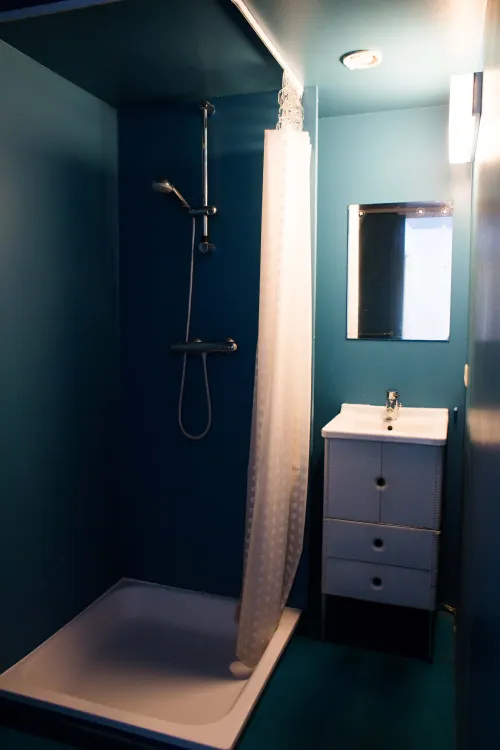 Van Orley - Double room 