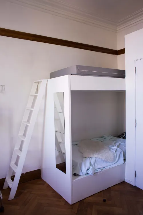 Van Orley - Double room 