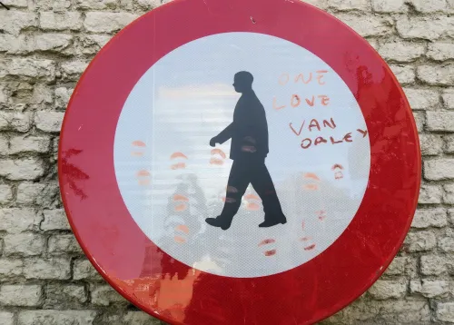 Van Orley - Gallery